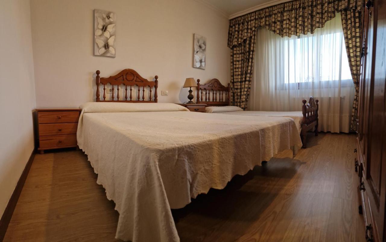 トゥイCasa Celia Camino Portuguesアパートメント エクステリア 写真