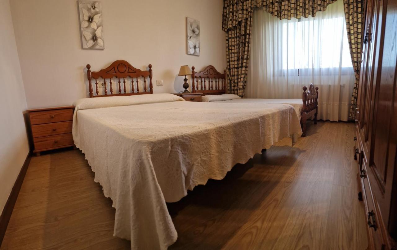 トゥイCasa Celia Camino Portuguesアパートメント エクステリア 写真