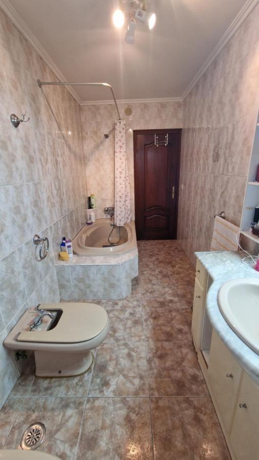 トゥイCasa Celia Camino Portuguesアパートメント エクステリア 写真