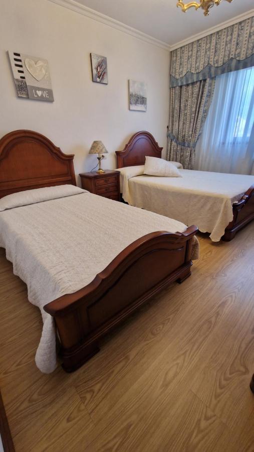 トゥイCasa Celia Camino Portuguesアパートメント エクステリア 写真