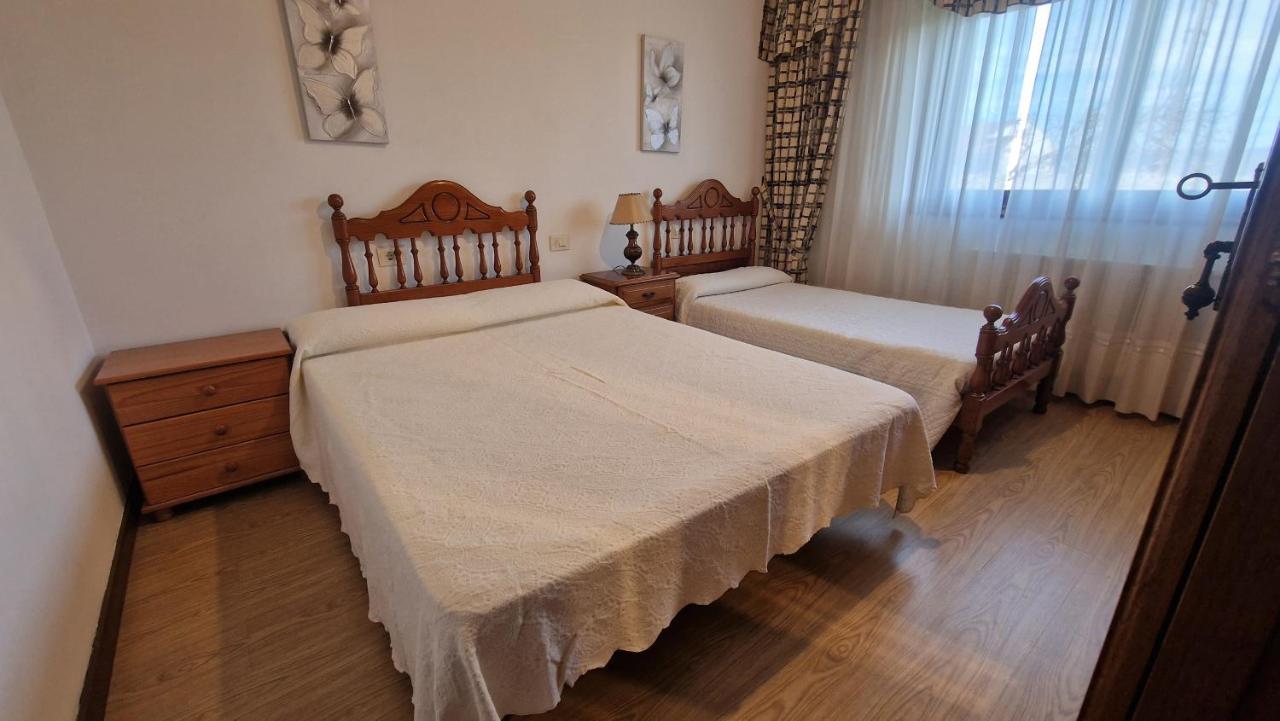トゥイCasa Celia Camino Portuguesアパートメント エクステリア 写真