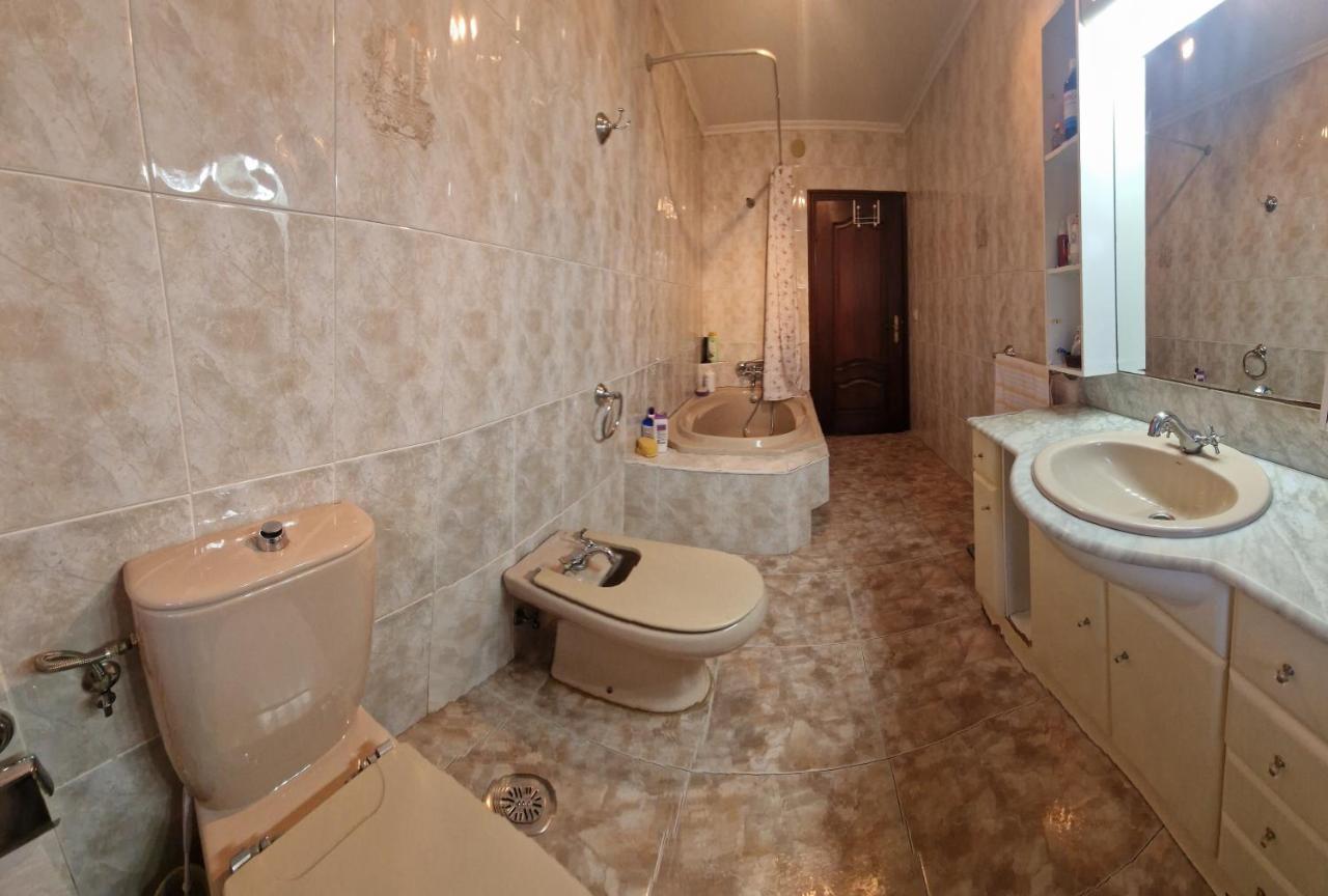 トゥイCasa Celia Camino Portuguesアパートメント エクステリア 写真